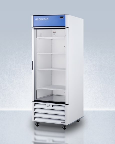 Summit ACR261RH General Purpose Medical Refrigerator - Image 2