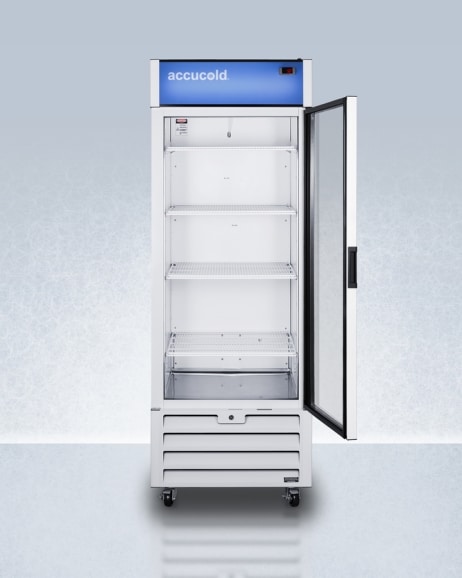 Summit ACR261RH General Purpose Medical Refrigerator - Image 3