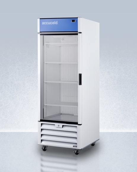 Summit AFG26MLLH General Purpose Medical Freezer - Image 2