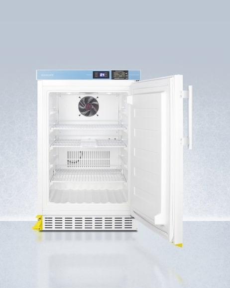 Summit ACR45LCALSTO Pharmacy Medical Vaccine Refrigerator - Image 2