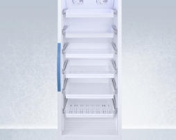 Summit ARG12PVDR Upright Pharmacy Vaccine Refrigerator