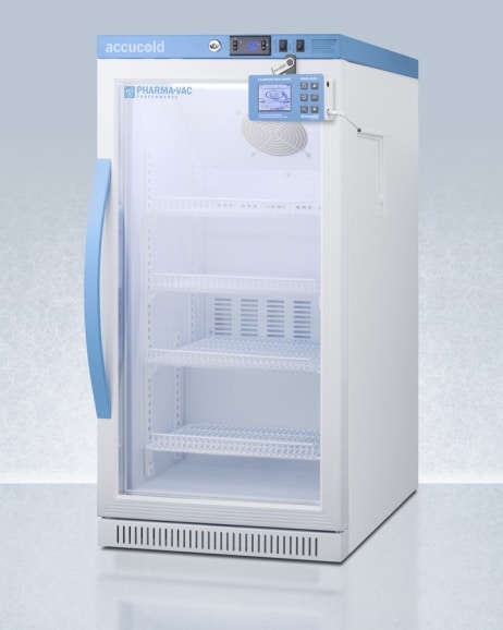 Summit ARG31PVBIADADL2B Vaccine Medical Refrigerator - Image 4