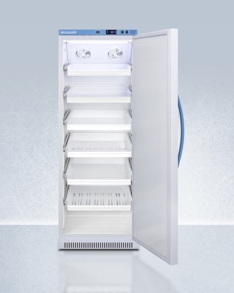 Summit ARS12PVDR Upright Pharmacy Vaccine Refrigerator - Image 3