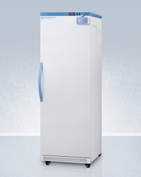 Summit ARS18PVDL2B Pharmacy Vaccine Refrigerator - Image 2