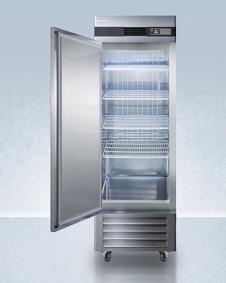 Summit ARS23MLLH Medical Vaccine Storage Refrigerator - Image 4