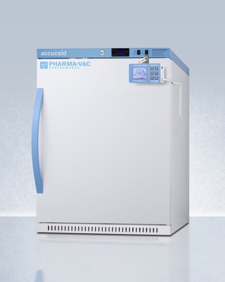 Summit ARS62PVBIADADL2B Vaccine Pharmacy Refrigerator - Image 2