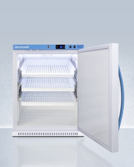 Summit ARS62PVBIADADR Vaccine Pharmacy Refrigerator - Image 3