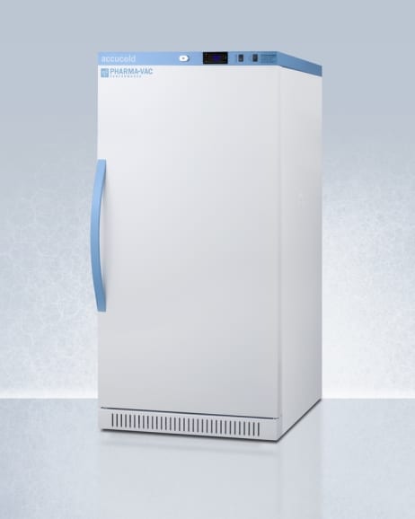 Summit ARS8PVDR Upright Vaccine Storage Refrigerator - Image 4