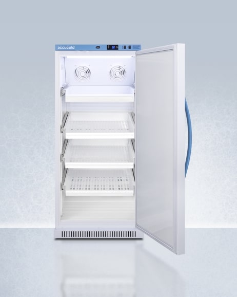 Summit ARS8PVDR Upright Vaccine Storage Refrigerator - Image 3