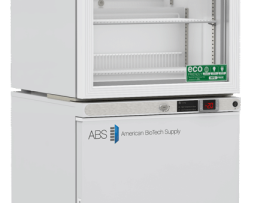 ABS ABT-HC-RFC1020G Refrigerator Freezer Combination