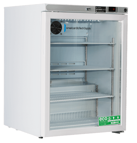 ABS ABT-HC-UCFS-0504G Undercounter Refrigerator Premier