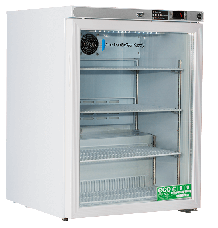 abt compact refrigerator