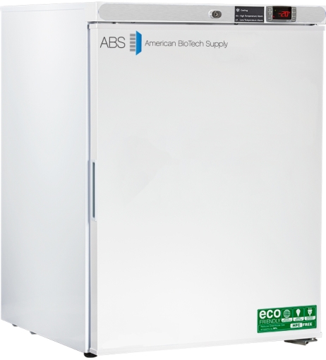 ABS ABT-HC-UCFS-0520 Undercounter Freezer Premier