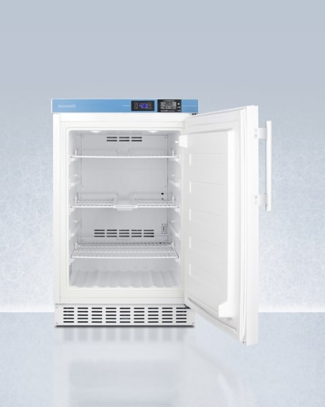 Summit ACF33L Medical Vaccine Freezer Frost Free - Image 2