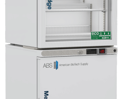 ABS PH-ABT-HC-RFC1020G Pharmacy Refrigerator Freezer