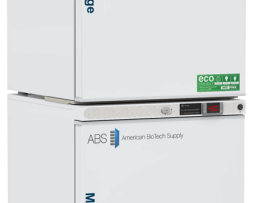 ABS PH-ABT-HC-RFC1040 Pharmacy Refrigerator Freezer
