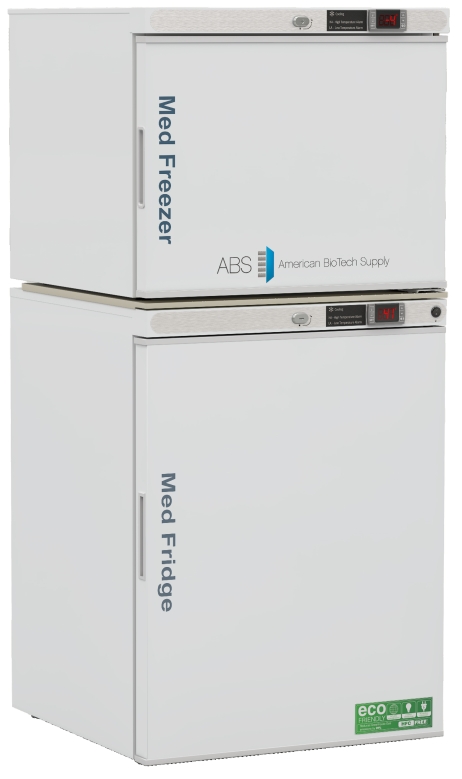 ABS PH-ABT-HC-RFC7S Pharmacy Refrigerator Freezer