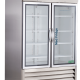 ABS PH-ABT-HC-SSP-49G Pharmacy Refrigerator Stainless Steel