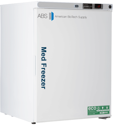 ABS PH-ABT-HC-UCFS-0430 Vaccine Undercounter Freezer