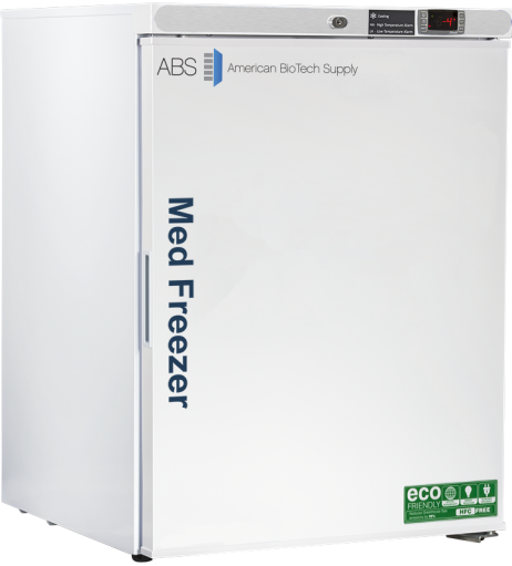 ABS PH-ABT-HC-UCFS-0520 Vaccine Undercounter Freezer