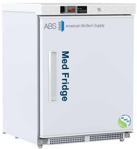 ABS PH-ABT-NSF-UCBI-0404-ADA Built-In Vaccine Refrigerator