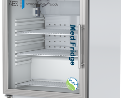 ABS PH-ABT-NSF-UCBI-0404G-LH Built-In Vaccine Refrigerator