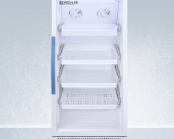 Summit ARG8MLDR Upright Laboratory Refrigerator