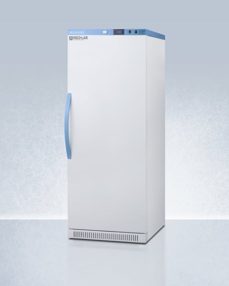 Summit ARS12MLDR Upright Laboratory Refrigerator - Image 4