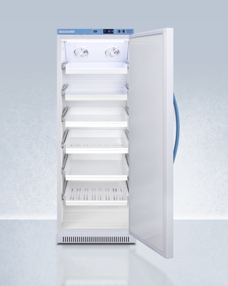 Summit ARS12MLDR Upright Laboratory Refrigerator - Image 3