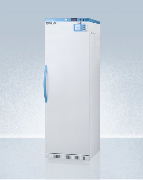 Summit ARS15MLDL2B Upright Laboratory Refrigerator - Image 3