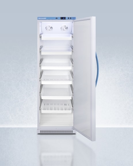 Summit ARS15MLDR Upright Laboratory Refrigerator - Image 2