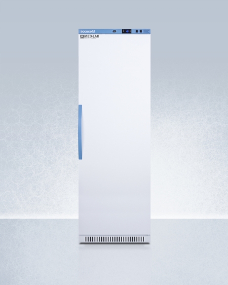Summit ARS15MLLOCKER Upright Laboratory Refrigerator