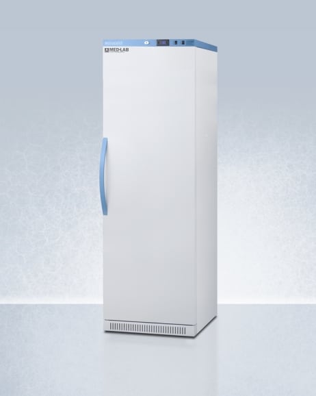 Summit ARS15MLLOCKER Upright Laboratory Refrigerator - Image 2