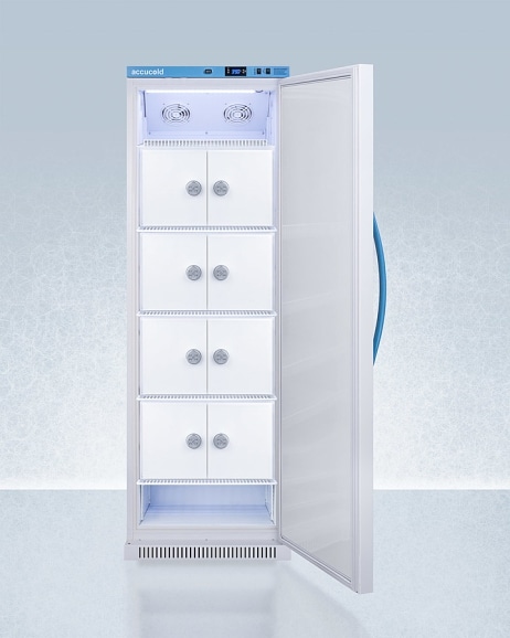 Summit ARS15MLMCLK MOMCUBE Breast Milk Refrigerator - Image 3