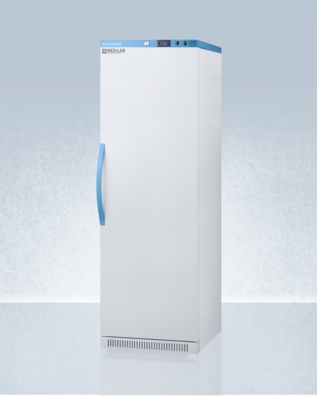 Summit ARS15ML Upright Laboratory Refrigerator - Image 2