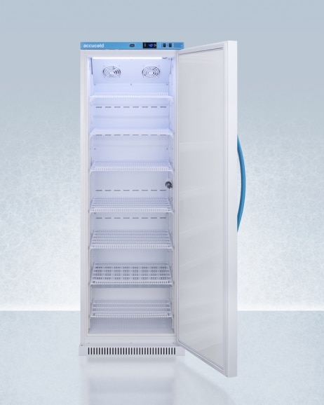 Summit ARS15MLDL2B Upright Laboratory Refrigerator - Image 2