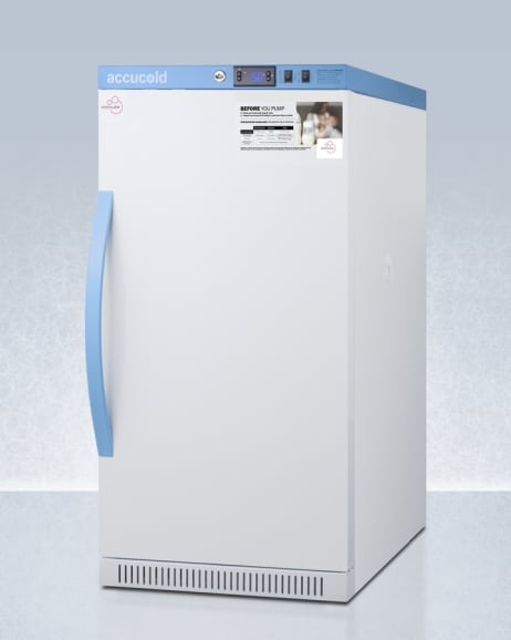 Summit ARS32MLMCBIADA MOMCUBE Breast Milk Refrigerator - Image 2