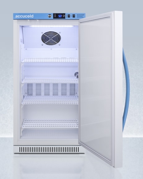 Summit ARS32MLMCBIADA MOMCUBE Breast Milk Refrigerator - Image 3