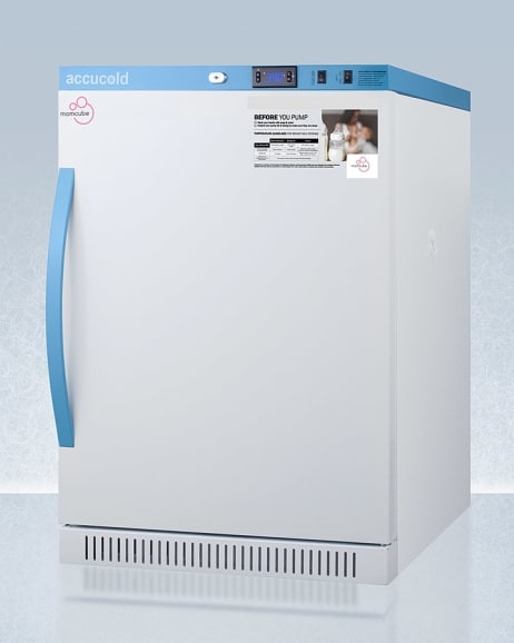 Summit ARS6MLMC MOMCUBE Breast Milk Refrigerator - Image 3