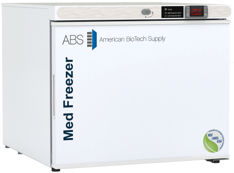 ABS PH-ABT-NSF-UCFS-0120 Vaccine Freezer Countertop - Image 2