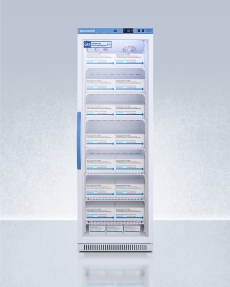 Summit ARG15PV-CRT Controlled Room Temperature Cabinet - Image 4