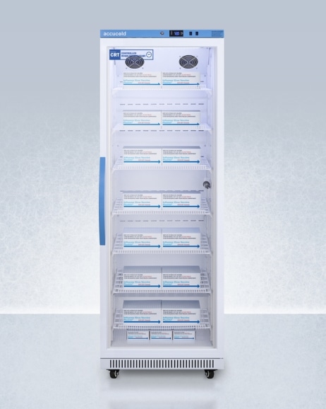 Summit ARG18PV-CRT Controlled Room Temperature Cabinet - Image 4