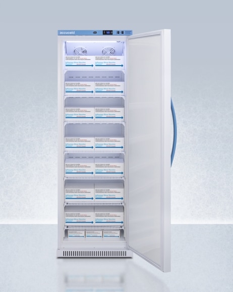 Summit ARS15PV-CRT Controlled Room Temperature Cabinet - Image 4