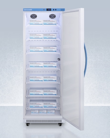 Summit ARS18PV-CRT Controlled Room Temperature Cabinet - Image 4