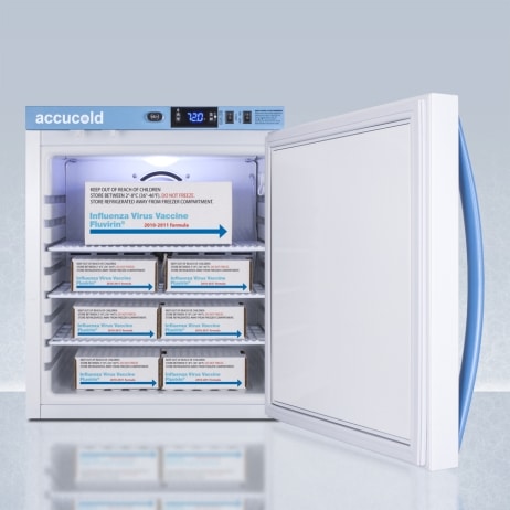 Summit ARS1PV-CRT Controlled Room Temperature Cabinet - Image 5