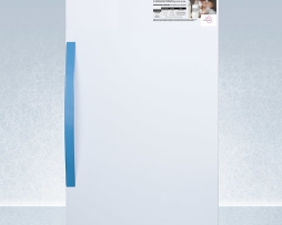 Summit ARS3MLMC MOMCUBE Breast Milk Refrigerator