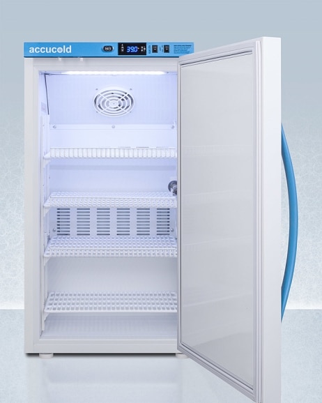 Summit ARS3MLMC MOMCUBE Breast Milk Refrigerator - Image 2