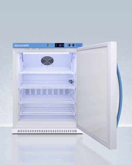 Summit ARS62MLMCBIADA MOMCUBE Breast Milk Refrigerator - Image 3