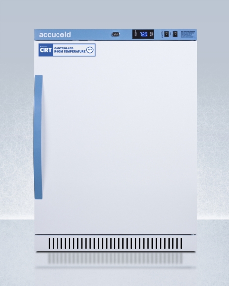 Summit ARS6PV-CRT Controlled Room Temperature Cabinet