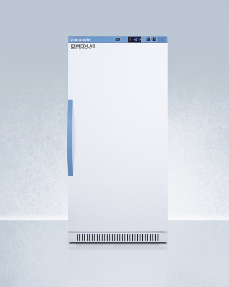 Summit ARS8MLDR Upright Laboratory Refrigerator